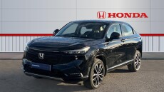 Honda HR-V 1.5 eHEV Advance 5dr CVT Hybrid Hatchback